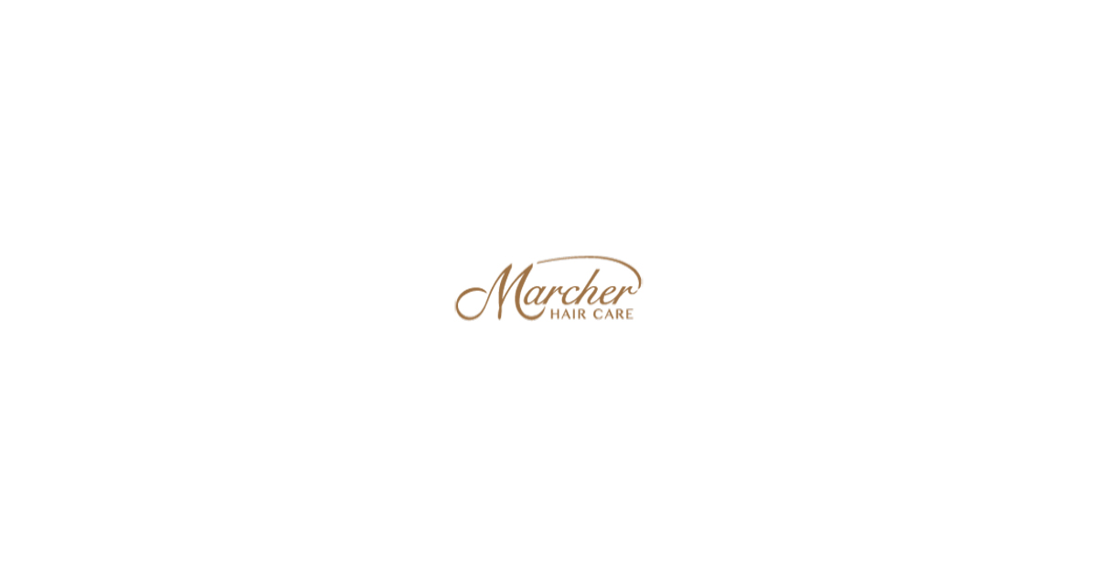 hair care Marcherの外観